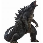 Godzilla Fanz