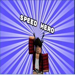 Speed Hero