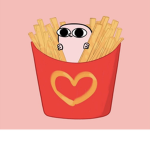 French Fries (frogginlotus’s fan group)