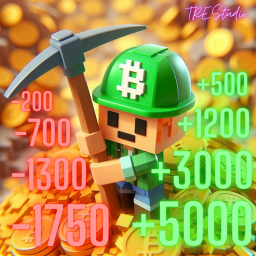 Bitcoin Incremental "NEW"
