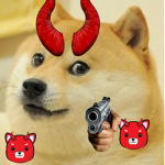 Devil doge fan club