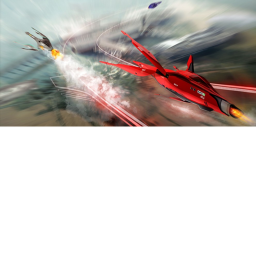space ship racing hangout
