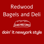 Redwood Bagels and Deli
