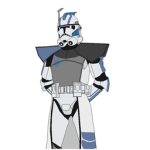 ◄ Alpha-Class ARC ►