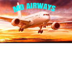 MD Airways