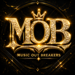 MUSIC OUT BREAKERS