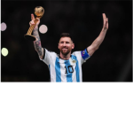 Messi pls