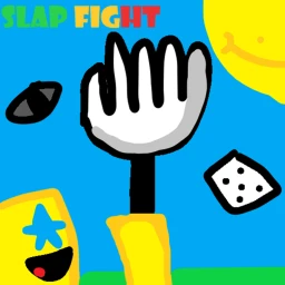 Slap Fight - Oneshot Only icon