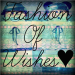 ♥Fashion of wishes♥
