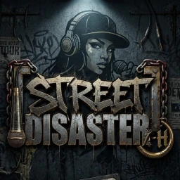 [rnb/hipdril] Street Disaster  icon