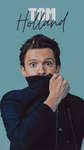 Tom Holland 4 life