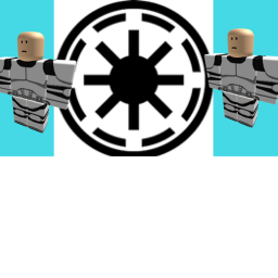 GAR Geonosis Main Base