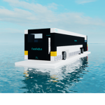 FoodieBus (Crackers Co)