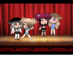 Girl’s only group NO boys allowed