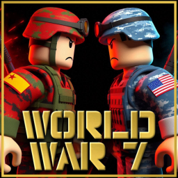 WORLD WAR 7