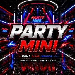 PARTY MINI icon