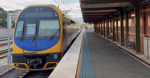 Cool Rail Group