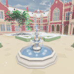 🌹 Rosewood High School RP 🏫