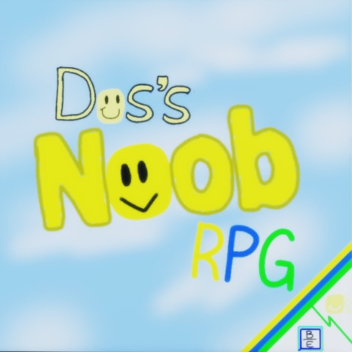 Noob RPG ☻1K EVENT PT1☻