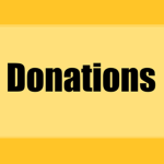 Donations For Upcoming Game