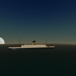 V1.5 Demo | Classic SS. Newhaven