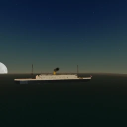 V1.5 Demo | Classic SS. Newhaven icon
