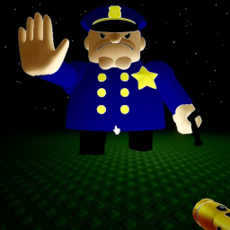 Survive the bad police