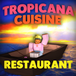 Tropicana Cuisine V1