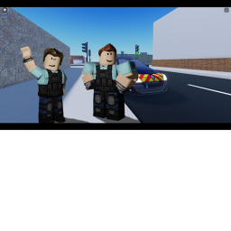 gendarmerie simulateur de roblox