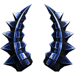 Frigid Evo Horns