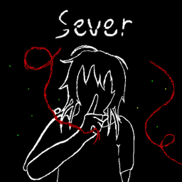 Sever icon