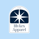blvkes apparel
