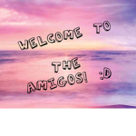 The Amigo Family :D