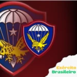 "Bda Inf Pqd" | Brigada de Infantaria Paraquedista