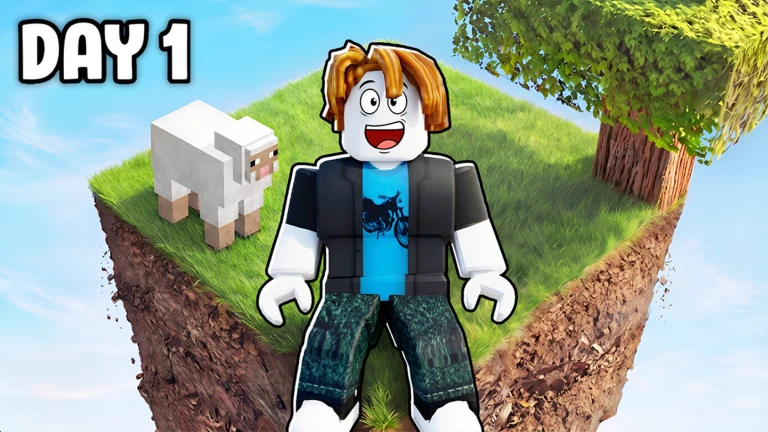 100 Days on Chunk  サムネイル 3