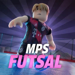 MPS Futsal icon