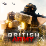 ||BA|| - British Army