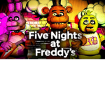 Nice new fnaf culb