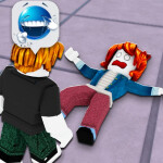 [PINS! 📌] Dudes Battlegrounds