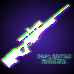 Blox Battle Shooter🔥