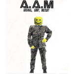 A.A.M (arsenal,army,military)