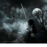Grim Reaper Gaming Gang