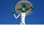 Aliens and stuff