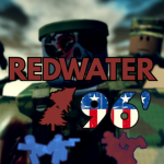 Redwater 96’