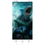 The gods sharks