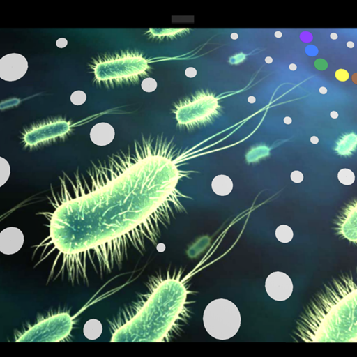 Nano Wars icon