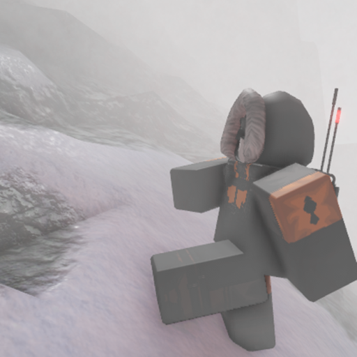 The Mountain [Voice Chat]