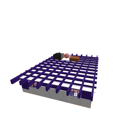 basketball court