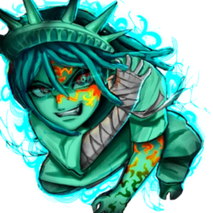 NYC Salon Roblox group icon