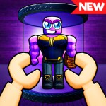 😈[2 PLAYER] Supervillain Tycoon